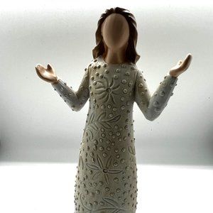 Blessings Figurine Beautiful Detailed Design New